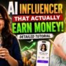 How to Build an AI Influencer That Actually Works: Complete Step-by-Step Guide