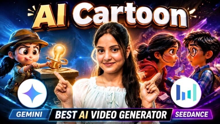 Seedance 2.5 vs Google Omni: Which AI Video Generator Is Better for Cartoon Animation?