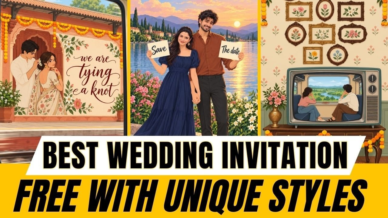 How to Create an AI Wedding Invitation Video: A Step-by-Step Guide 1 maxresdefault 39